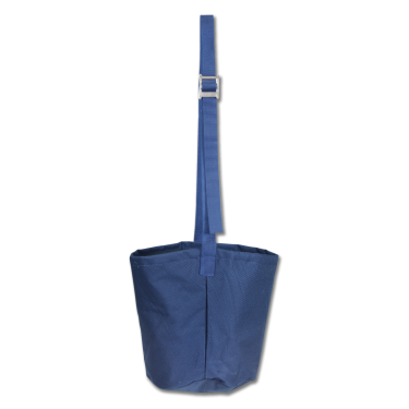 Panier Waldhausen randonnée Bleu