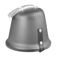 Panier Waldhausen inhalateur Waldhausen Health + Care Gris Panier Waldhausen inhalateur Waldhausen Health + Care Gris