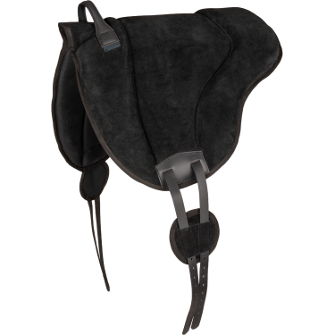 Suède rijpad zonder zadel – Waldhausen | Equi-Clic