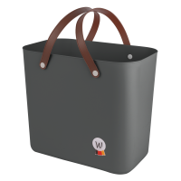 Multibag Waldhausen ECO 25 L Antraciet Grijs