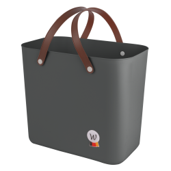 Multibag Waldhausen ECO 25 L Antraciet Grijs