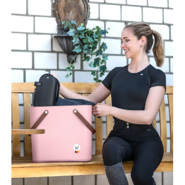 Sac écurie éco 25L Waldhausen – robuste et pratique