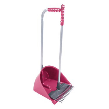 Mini ramasse-crottin Waldhausen Rose