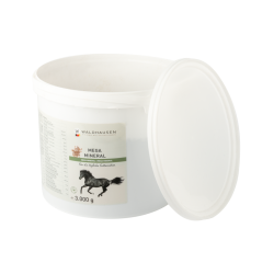 Complément minéral pour chevaux - Waldhausen