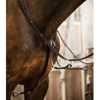 Martingale Waldhausen Professional X-Line Marron