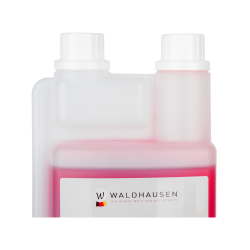Paardenmagnesium vloeibaar Waldhausen – rust & focus Paardenmagnesium vloeibaar Waldhausen – rust & focus