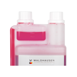 Paardenmagnesium vloeibaar Waldhausen – rust & focus Paardenmagnesium vloeibaar Waldhausen – rust & focus