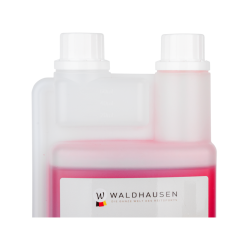 Paardenmagnesium vloeibaar Waldhausen – rust & focus Paardenmagnesium vloeibaar Waldhausen – rust & focus