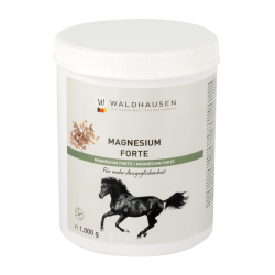 Complément anti-stress pour cheval – Waldhausen