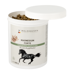 Complément anti-stress pour cheval – Waldhausen