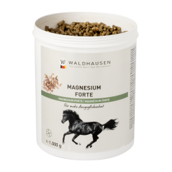 Complément anti-stress pour cheval – Waldhausen