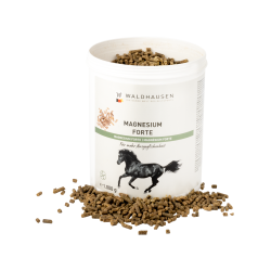 Complément anti-stress pour cheval – Waldhausen