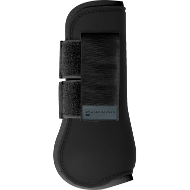 Guêtres Waldhausen Basic par 2 Noir