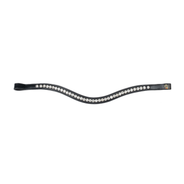 Frontal Classic Waldhausen X-Line Noir