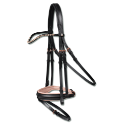Bridon Rosé Waldhausen X-Line Zwart