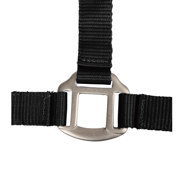 Licol Waldhausen Satin Noir