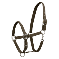 Licol Waldhausen Satin Noir