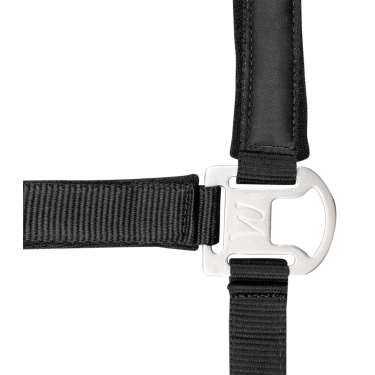 Licol Waldhausen Atheltic Noir Licol Waldhausen Atheltic Noir