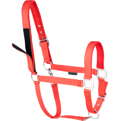 Waldhausen veiligheidshalster Rood Waldhausen veiligheidshalster Rood