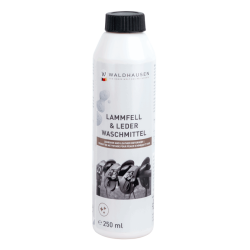 Leder- en schapenvachtwas voor paardensport 250 ml Leder- en schapenvachtwas voor paardensport 250 ml