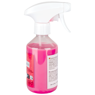 Spray lustrant équitation enfant Waldhausen 350 ml