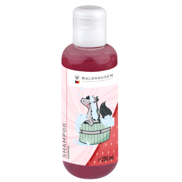 Kids Shampoing Waldhausen 250 ml Kids Shampoing Waldhausen 250 ml