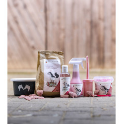 Gel pour sabots enfant équitation - Waldhausen 500ml Gel pour sabots enfant équitation - Waldhausen 500ml
