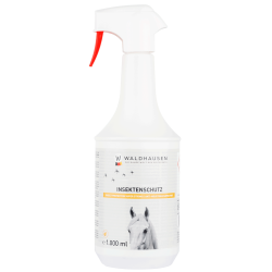 Insectenwerend middel paard 500 ml – Waldhausen
