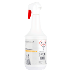 Spray anti-insectes équitation Waldhausen 500 ml