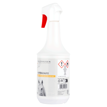 Spray anti-insectes équitation Waldhausen 500 ml