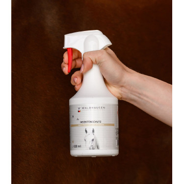 Insectenwerend middel paard 500 ml – Waldhausen