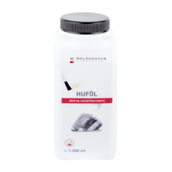 Huile pour sabots cheval au laurier - 1L
