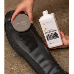 Huile cuir équitation Waldhausen 500 ml