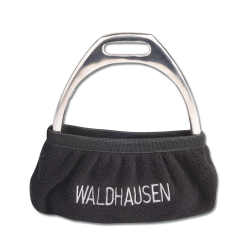 Housse de protection pour étriers équitation