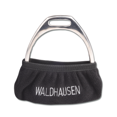 Housse de protection pour étriers équitation