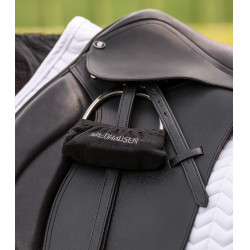 Housse de protection pour étriers équitation
