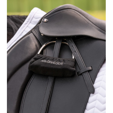 Housse de protection pour étriers équitation