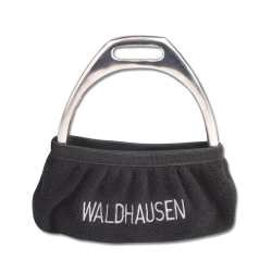 Housse de protection pour étriers équitation