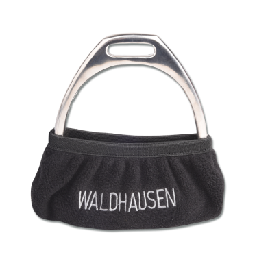 Housse de protection pour étriers équitation