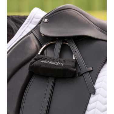 Housse de protection pour étriers équitation