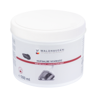 Graisse sabots Waldhausen 500 ml Noir