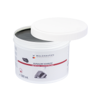 Graisse sabots Waldhausen 500 ml Noir