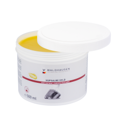 Graisse sabots Waldhausen 500 ml Jaune