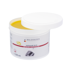 Graisse sabots Waldhausen 500 ml Jaune