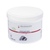 Graisse sabots Waldhausen 500 ml Zwart