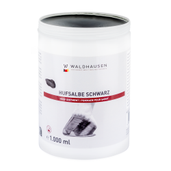 Hoefvet Waldhausen 1L Zwart