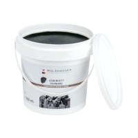 Graisse cuir Waldhausen noir 500 ml