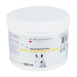 Anti-insectengel voor paarden – Waldhausen | Equi-Clic