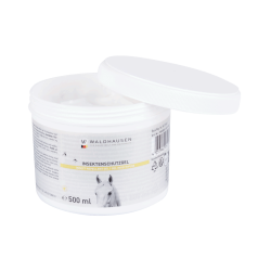 Anti-insectengel voor paarden – Waldhausen | Equi-Clic