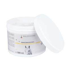 Anti-insectengel voor paarden – Waldhausen | Equi-Clic